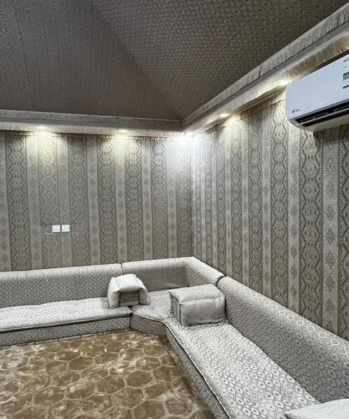 تركيب بيت شعر جازان