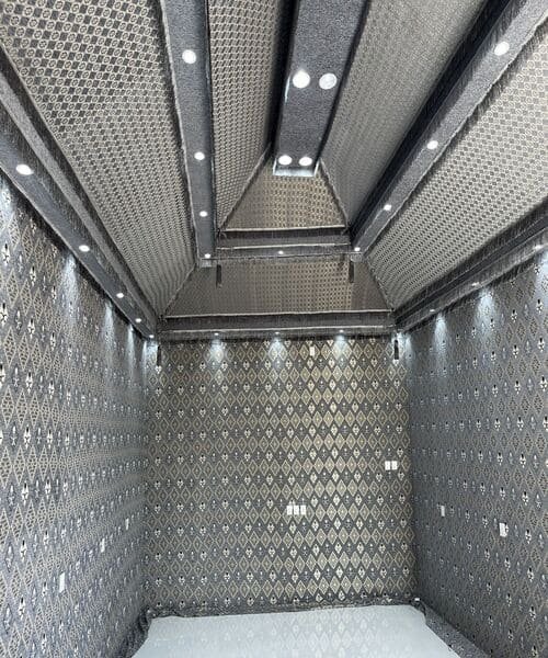 بيوت شعر جازان