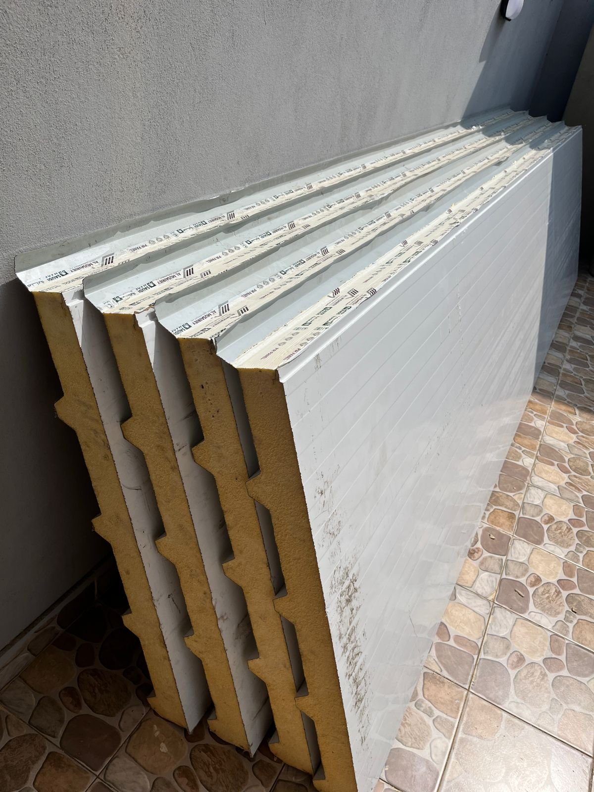 ساندويش بنل